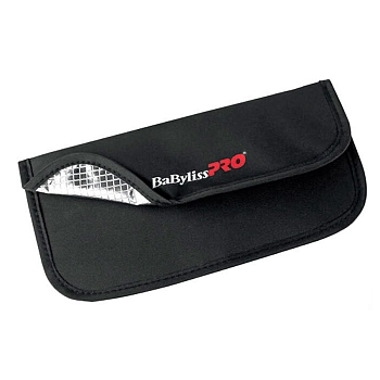 BABYLISS PRO Щипцы-выпрямитель BabylissPro, 25 мм, 33W BAB2670EPE, фото 4