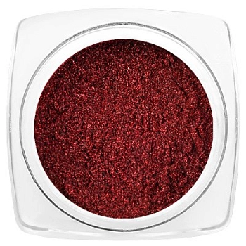 Пигмент хром в баночке 005 30 мг