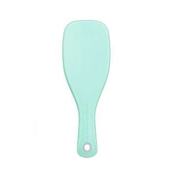 TANGLE TEEZER Расческа для волос / The Ultimate (Wet) Detangler Mini Wisteria Leaf, фото 6