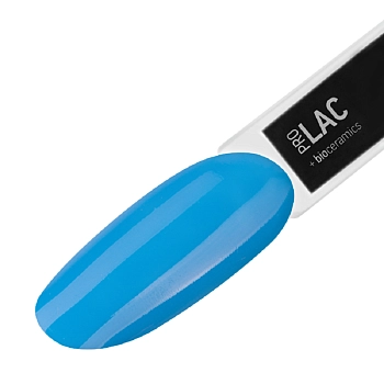 IQ BEAUTY 078 лак для ногтей укрепляющий с биокерамикой / Nail Polish PROLAC+bioceramics Ultimate 12.5 мл, фото 4