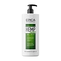 EPICA PROFESSIONAL  Кондиционер для роста волос / Hemp therapy Organic 1000 мл