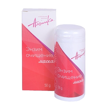 АЛЬПИКА Маска Энзим-очищение 70 гр, фото 4