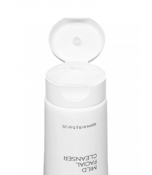 CHRISTINA Гель мягкий очищающий / Mild Facial Cleanser Bio Phyto 250 мл, фото 3