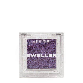 Тени спаркл для век, 01 / BD 132 20 Jewellery Eyeshadow Sparkle Princess Tiara 1.8 гр