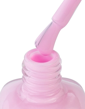 IQ BEAUTY 013 лак для ногтей укрепляющий с биокерамикой / Nail polish PROLAC + bioceramics 12.5 мл, фото 2