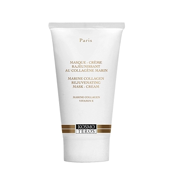 Маска омолаживающая с морским коллагеном 50 мл