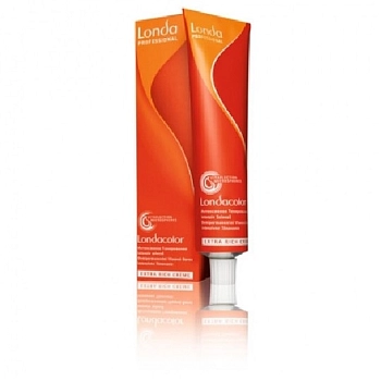 LONDA PROFESSIONAL 5/0 краска для волос (интенсивное тонирование), светлый шатен / LC NEW 60 мл, фото 2