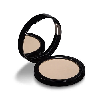 LARTE DEL BELLO Пудра компактная, тон 09 / TOCCO DI SETA 8 гр, фото 3