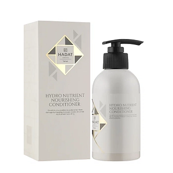 HADAT COSMETICS Кондиционер увлажняющий / Hydro Nutrient Nourishing Conditioner 250 мл, фото 2