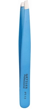 METZGER Пинцет синий / METZGER, фото 2