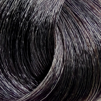 3 крем-краска для волос, тёмно-каштановый холодный / Dikson Color Castano Scuro Freddo 120 мл