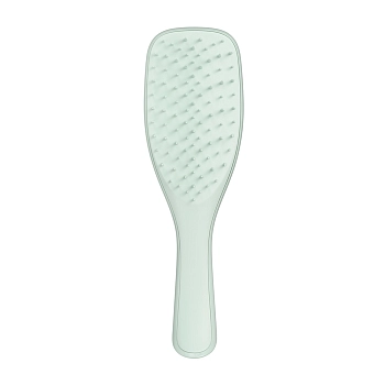TANGLE TEEZER Расческа для волос / The Ultimate Detangler Extra Gentle Eucalyptus Green, фото 2