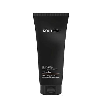 Лосьон для тела, сандал / Bodi Lotion Arabian Spa 200 мл