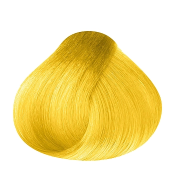 SIM SENSITIVE Маска оттеночная неоновая желтая / SensiDo Match Bright Yellow 200 мл, фото 2