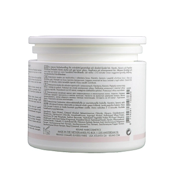 KEUNE Маска Кератиновый комплекс / CARE Keratin Smooth Mask 200 мл, фото 2