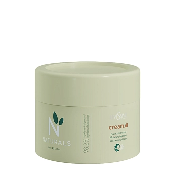 Крем увлажняющий и восстанавливающий / Naturals Cream 200 мл