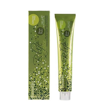 FARMAVITA 7.1 краска для волос, блондин пепельный / B.LIFE COLOR 100 мл, фото 2