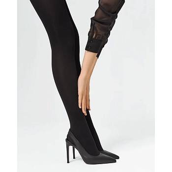 MINIMI Колготки 3D MAXI Nero 7 (XXXL) / MULTIFIBRA 160, фото 11