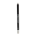 Подводка гелевая в карандаше для глаз, 61 белый / Gel Eye Liner White Hot