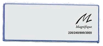 Брусок маникюрный №9