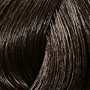 4/0 краска для волос, коричневый / Color Touch 60 мл