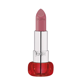 Помада губная, 204 Вечный розовый / VAMP! 3,5 гр