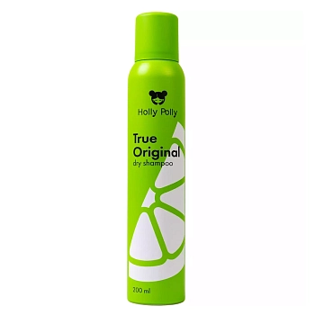 Шампунь сухой / True Original 200 мл