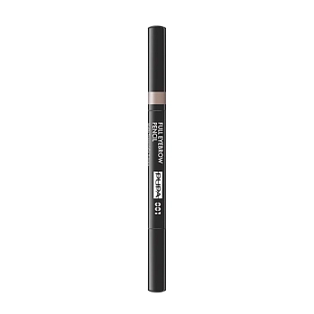 Карандаш для бровей светлый тон 001 / FULL EYEBROW PENCIL 0,2 гр