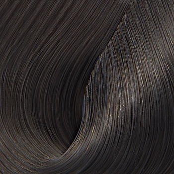 5.17 крем-краска стойкая без аммиака, светло-коричневый пепельно-шоколадный / Color Mash 60 мл