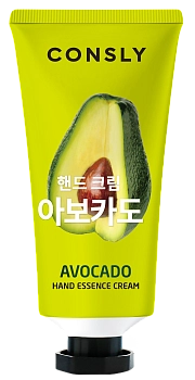 Крем-сыворотка с экстрактом авокадо для рук 100 мл