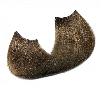 5.0 крем-краска для волос, светло-каштановый / Sh BTB Colored 100 мл