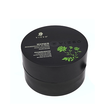 VIESO Маска для сухих волос 500 мл, фото 3