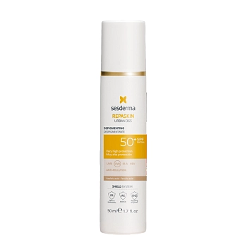 SESDERMA Промонабор для лица (сыворотка 30 мл + крем для лица 50 мл) PROMO 365 DIAS, фото 3