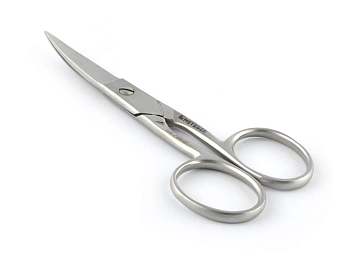 METZGER Ножницы для ногтей NS-799-D(CVD), фото 4