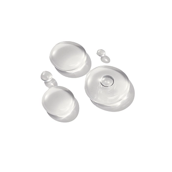 HADAT COSMETICS Сыворотка восстанавливающая для волос с перламутром / RESTORING PEARL HAIR SERUM 120 мл, фото 2