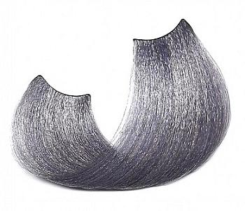 8 SV крем-краска для волос, светлый блонд серебристо-фиолетовый / Sh BTB Blond 100 мл 