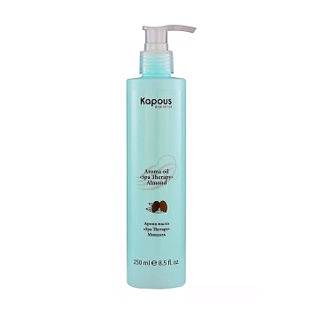 Аромамасло Миндаль / Depilation Spa Therapy 250 мл