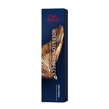 WELLA 10/8 краска для волос, яркий блонд жемчужный / Koleston Perfect ME+ 60 мл, фото 2