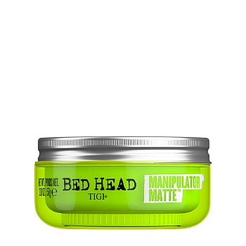 TIGI Мастика матовая для волос / Bed Head Styling Manipulator Matte 57 гр, фото 4