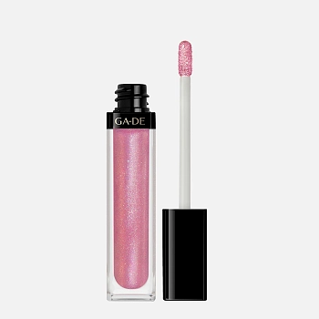 GA-DE Блеск для губ № 511 / CRYSTAL LIGHTS 6 мл, фото 2