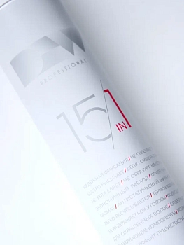 DEW PROFESSIONAL Лак для волос 15 в 1 сверхсильной фиксации / DEW PROFESSIONAL 500 мл, фото 3