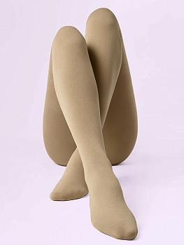 OMSA Колготки Beige Naturel 5 (XL) / GROENLAND, фото 6