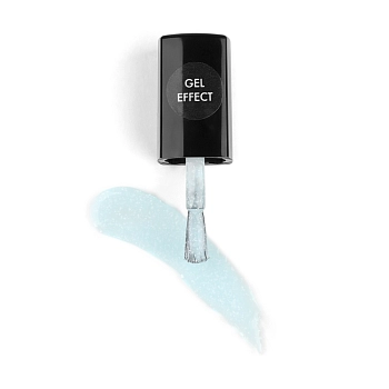 E.MI 168 ультрастойкий лак, Эфирный берег / Gel Effect 9 мл, фото 2