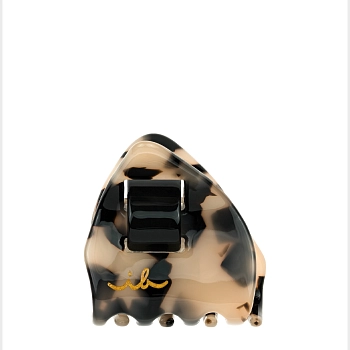 Заколка-крабик, размер S / invisibobble EVERCLAW Leo Baby