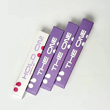 BEAUTYDRUGS Тушь для бровей / BD 132 22 The One Eyebrow Mascara Blonde 9 мл, фото 4