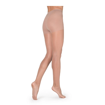 MINIMI Колготки Caramello 4, утяжка по ноге / Mini IDEALE 20, фото 6