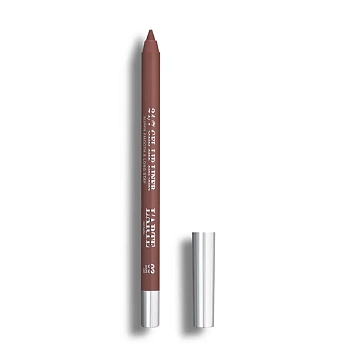 LARTE DEL BELLO Карандаш гелевый устойчивый для губ 24/7, 03 / Gel lip liner zoom call 1 гр, фото 2