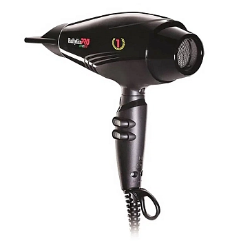 BABYLISS PRO Фен Bab RAPIDO 2200W BAB7000IE, фото 6