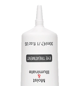 CHRISTINA Гель увлажняющий для глаз Сияние / Moist & Illuminate Eye Treatment Comodex 30 мл, фото 3