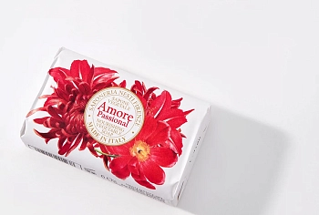 NESTI DANTE Мыло Страсть / Passional 170 гр, фото 3